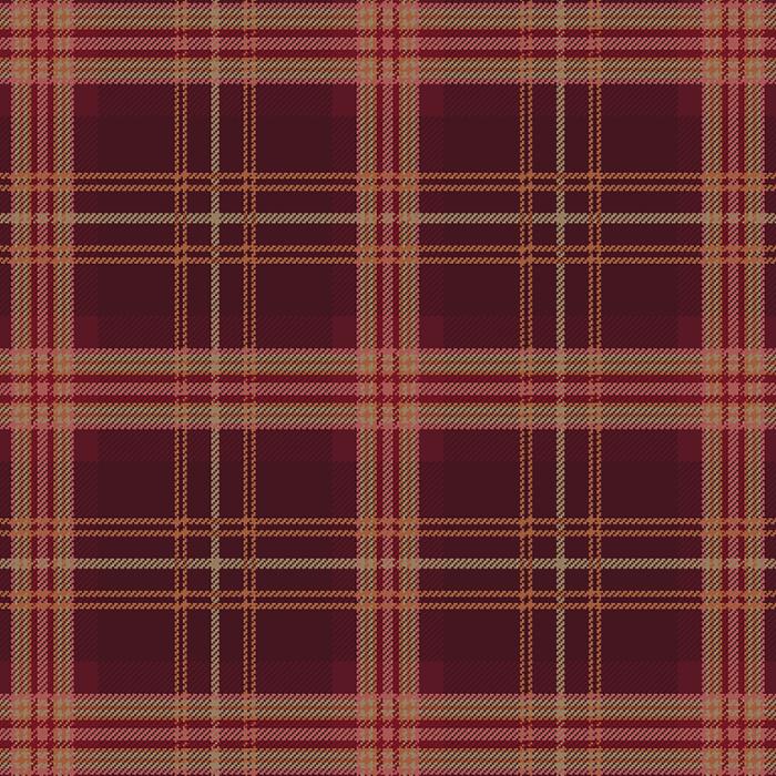 scottish red