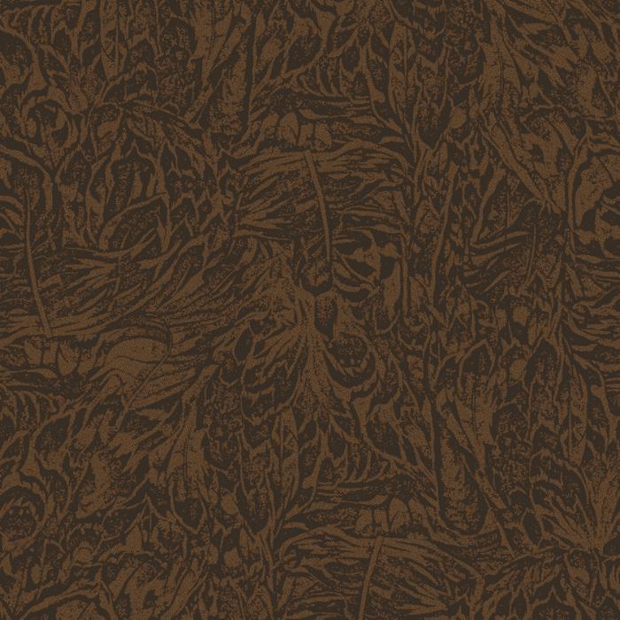 nature imprint  brown