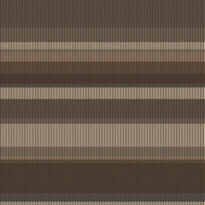 shimmer stripe brown