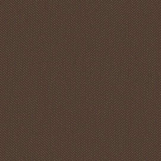 harris tweed brown