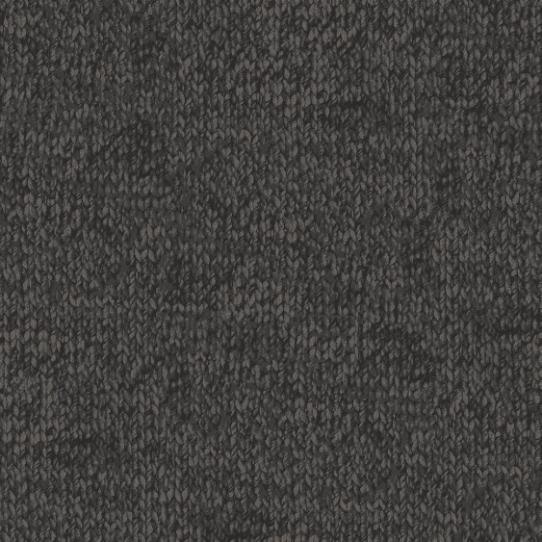 knit dark grey