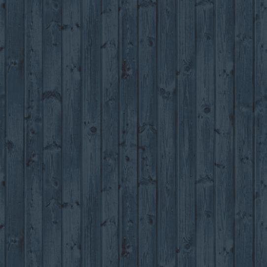 wood planks  blue