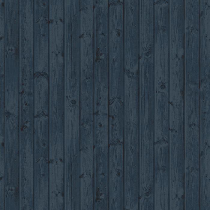 wood planks  blue