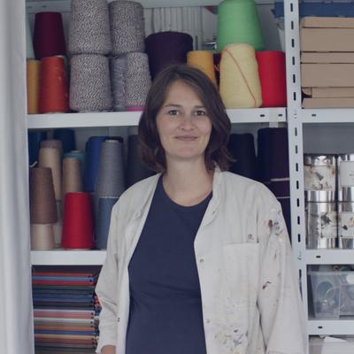 Margrethe Odgaard