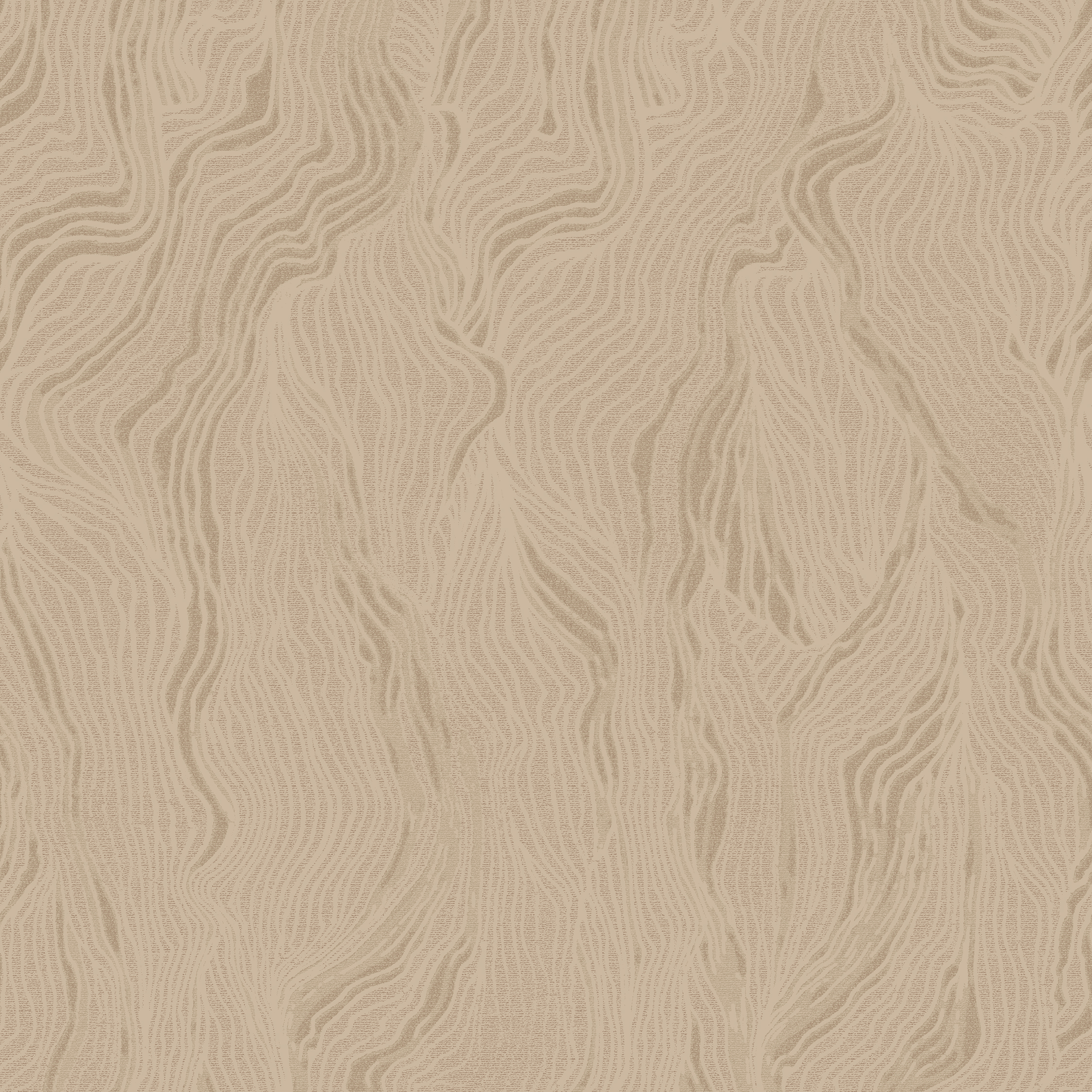 Carved Flow II beige