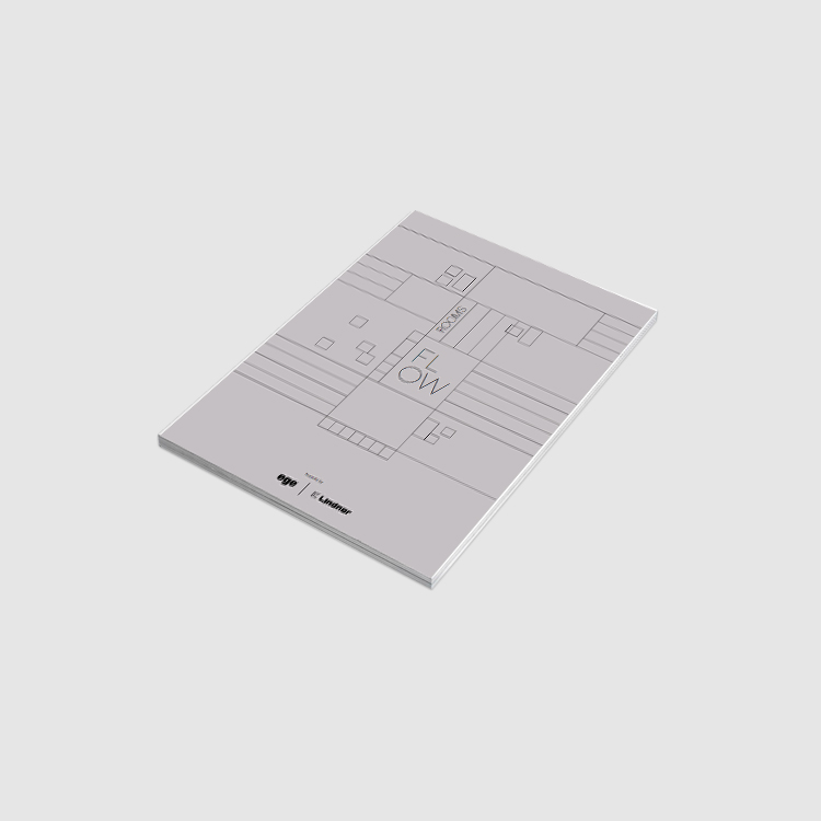Acoustic Rooms Modular Flow DE