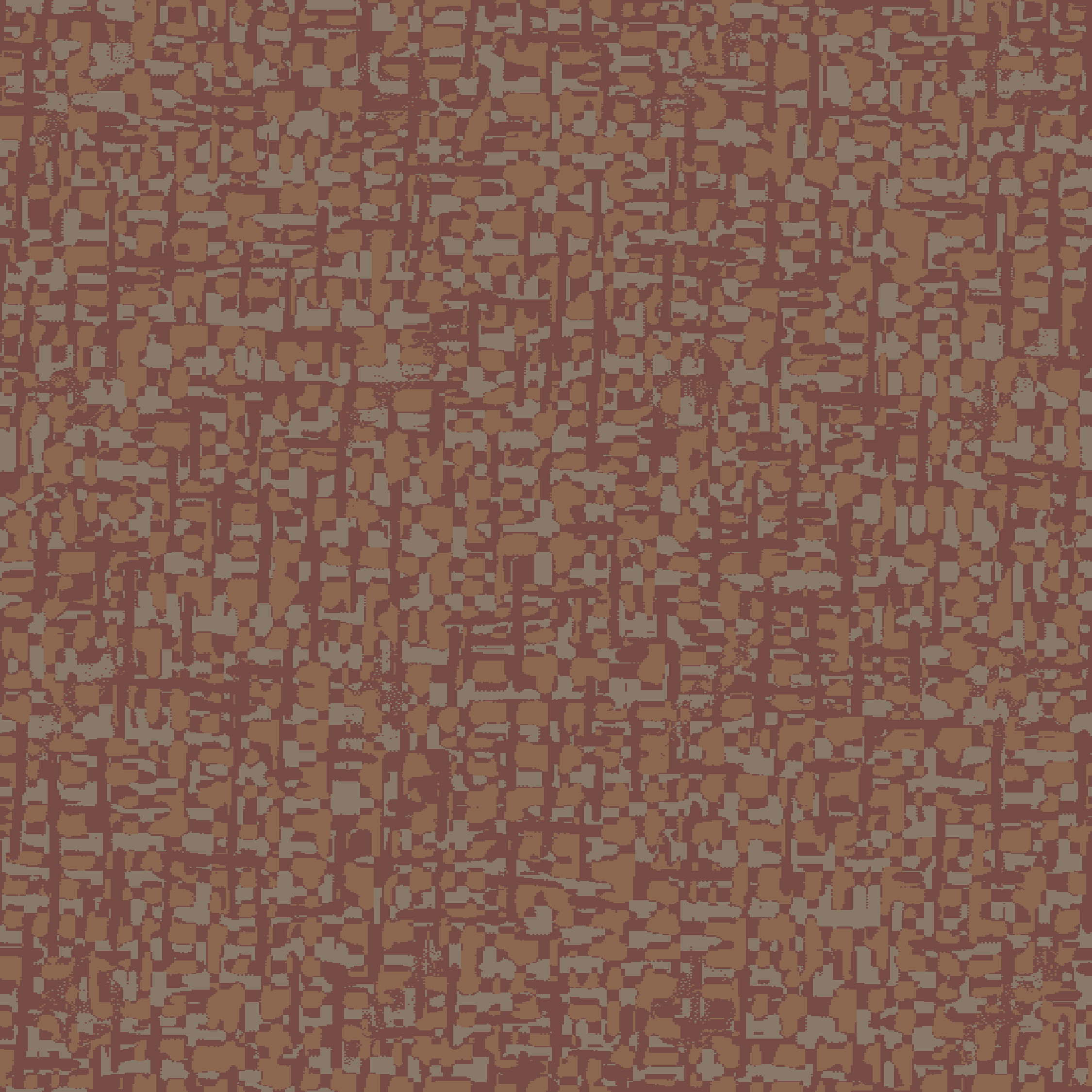 Colortec 80/20 lattice brick