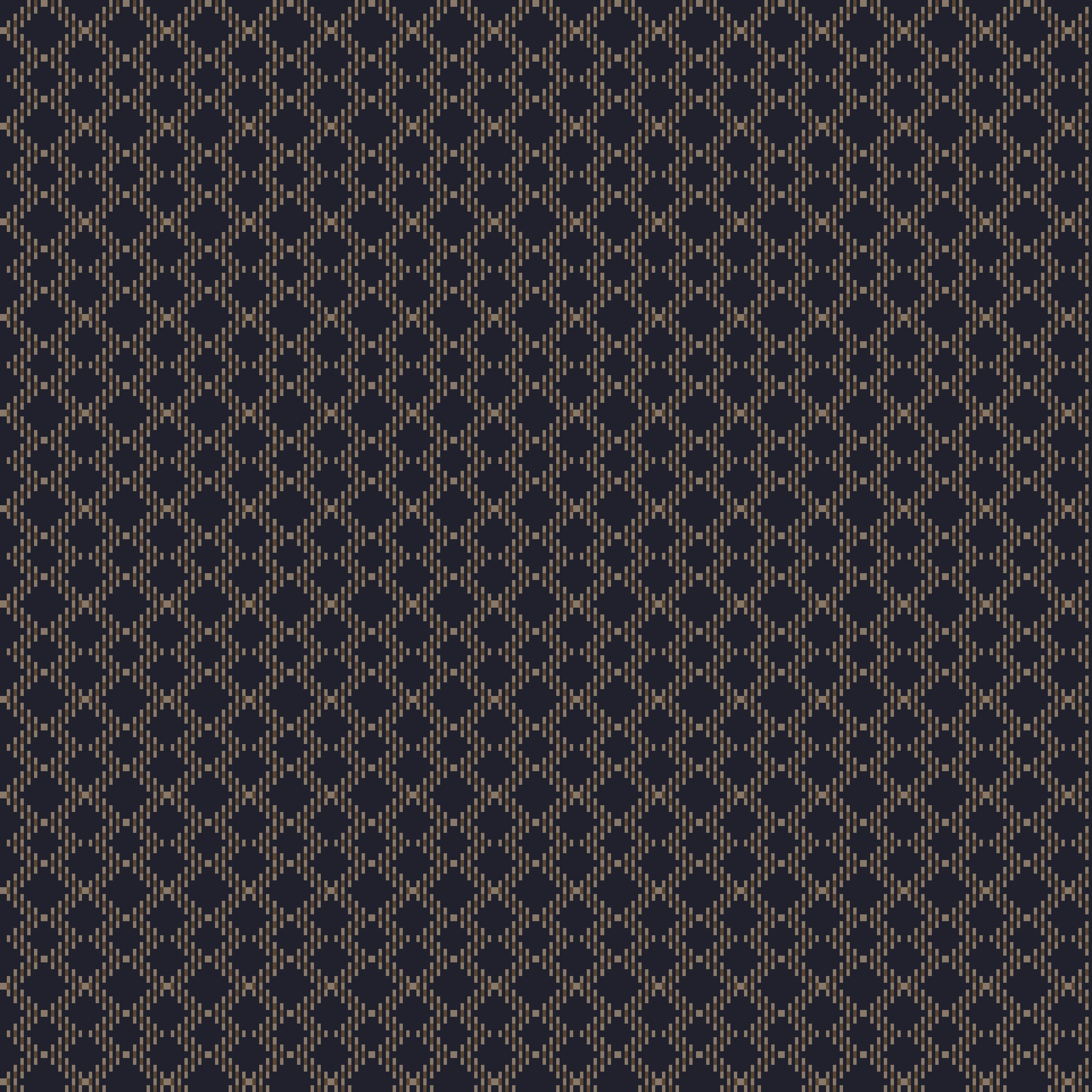 Graphic 80/20 broad check