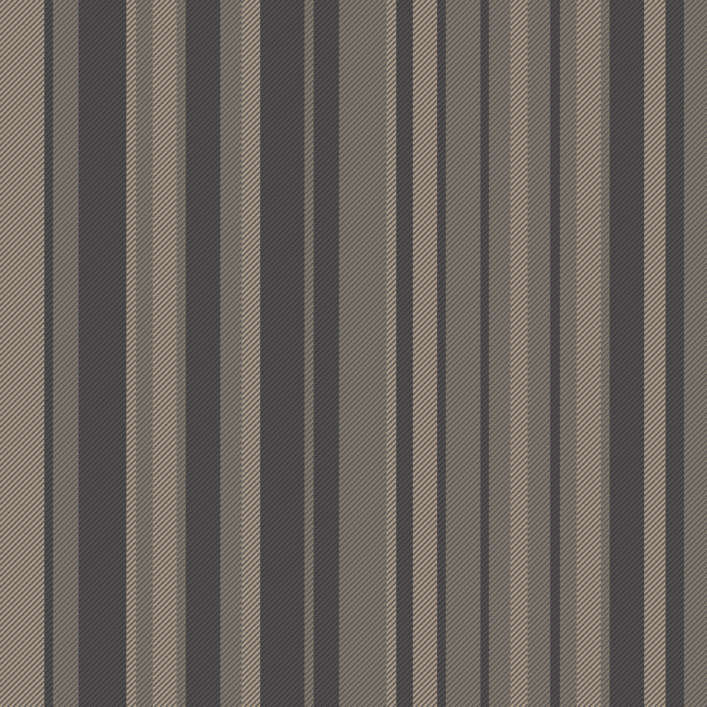 denim stripe grey