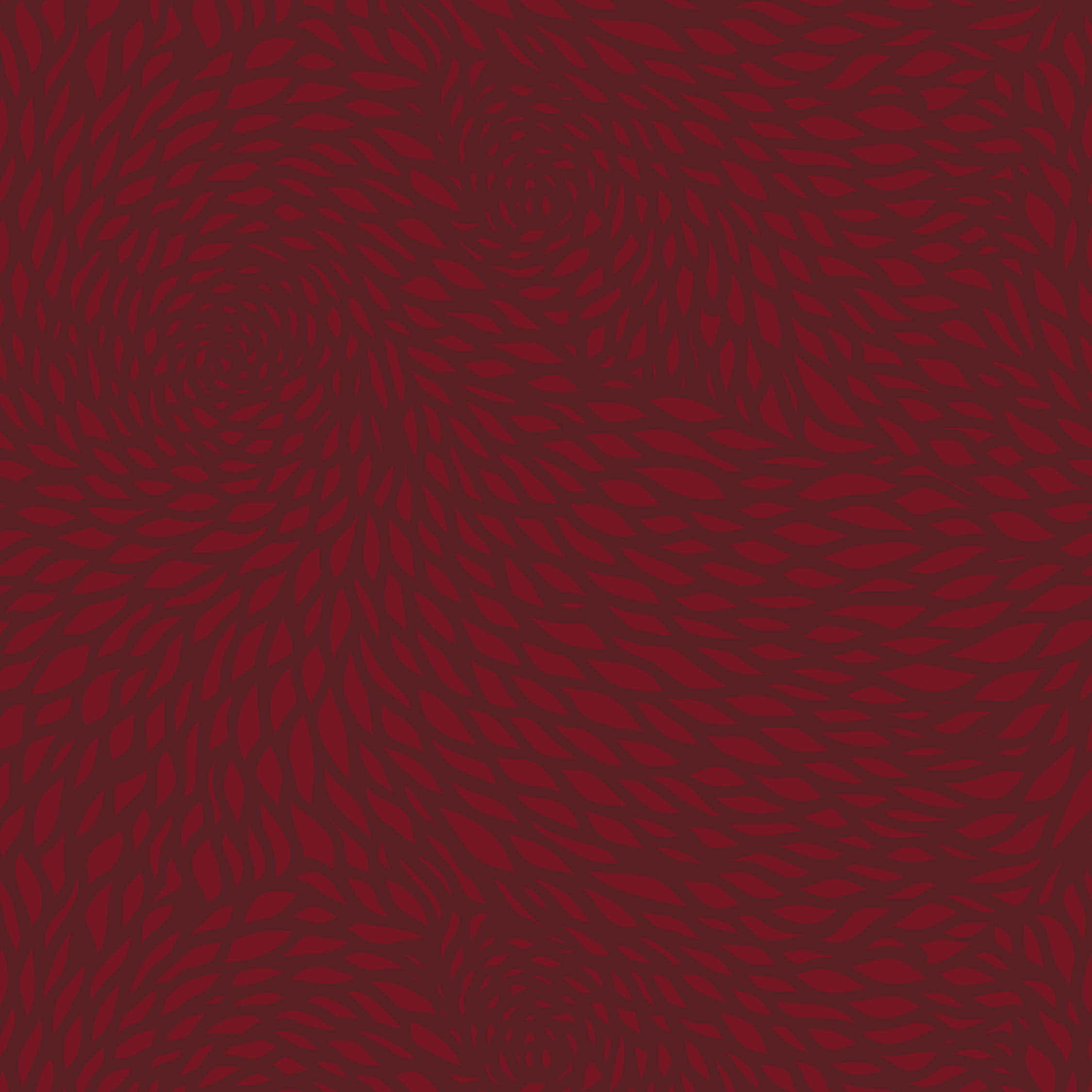 chrysanthemum  red