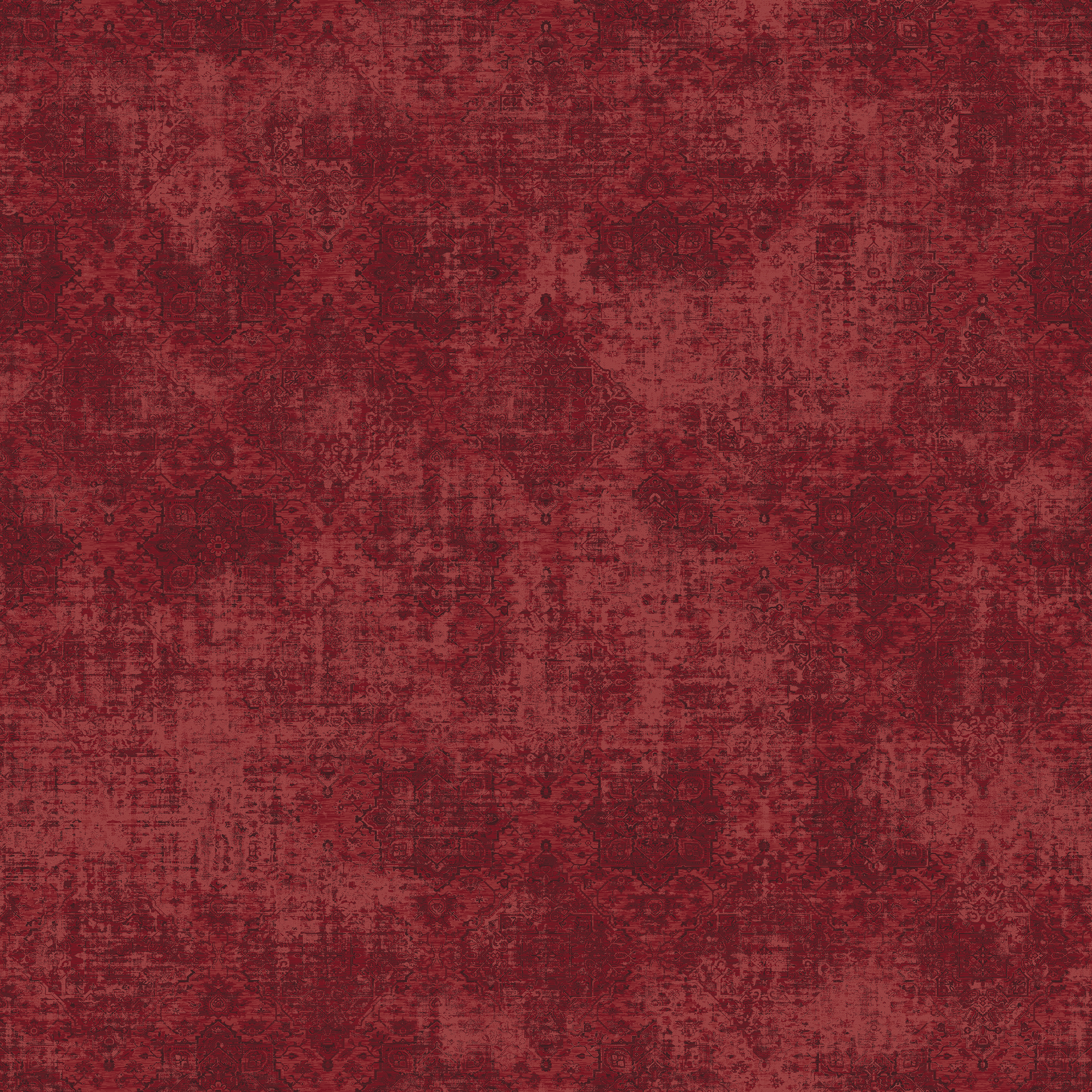 antique red