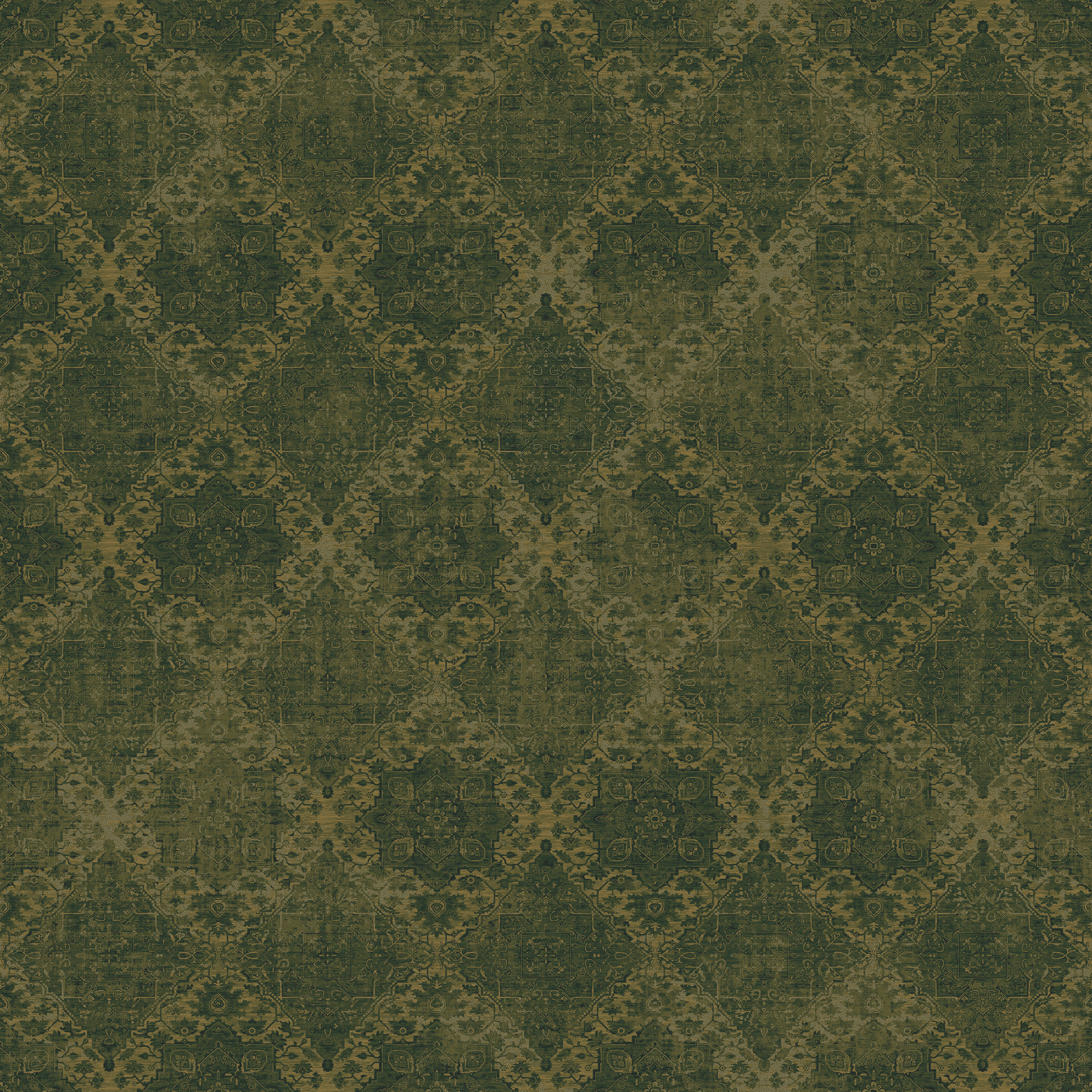 antique green