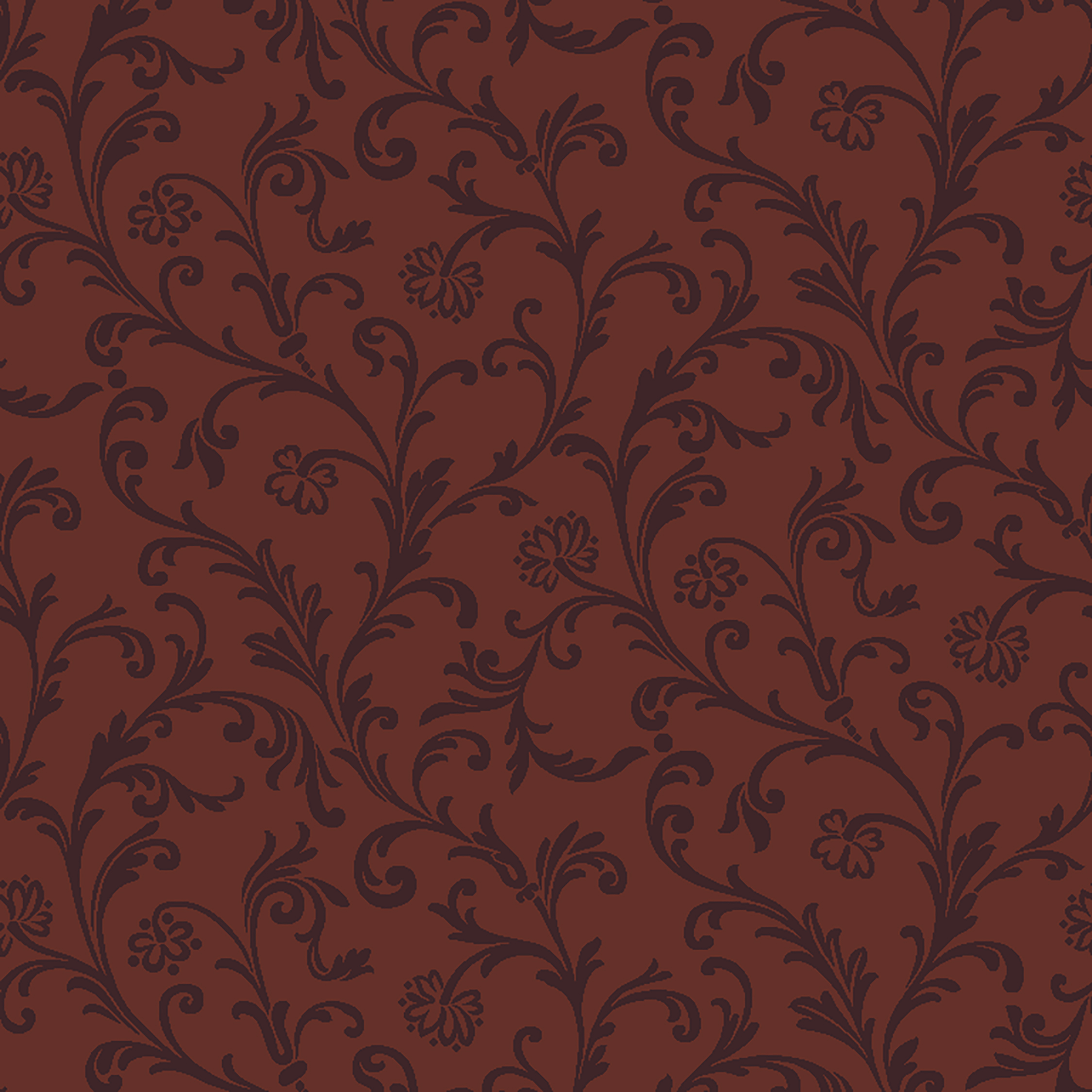 amalfi small    red