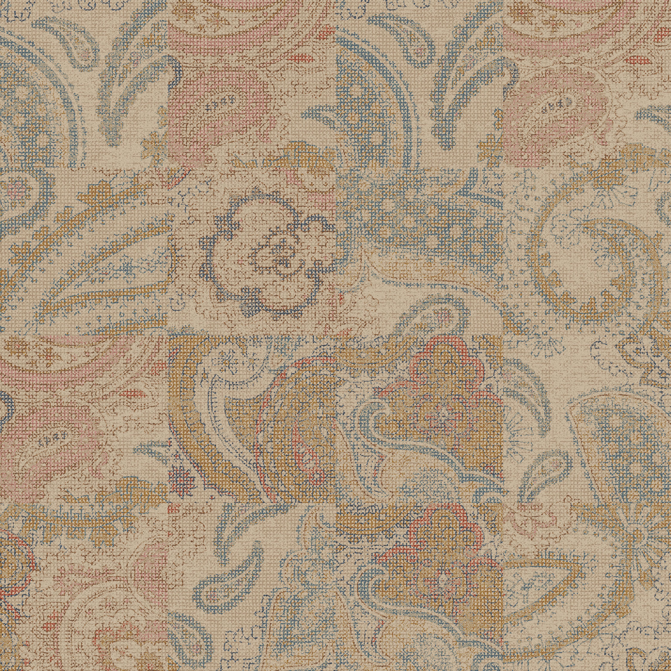 Florentine  beige