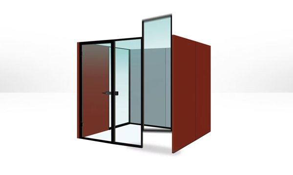 Warum ist Acoustic Rooms Modular so besonders?