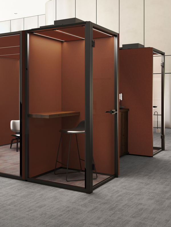 Warum ist Acoustic Rooms Modular so besonders?
