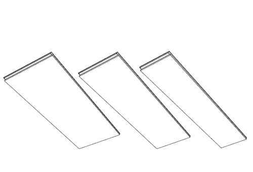 Deckenelement