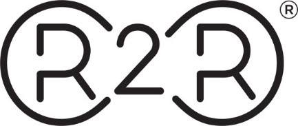 R2R logo