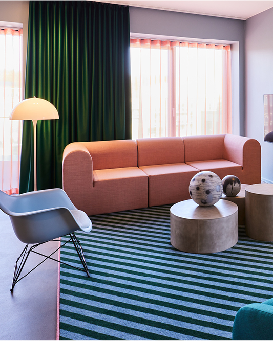 Kirk Suites, Vejle