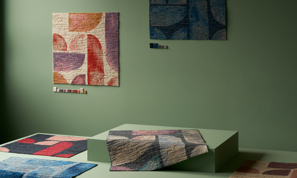 Neue Kollektion <br>Abstract 