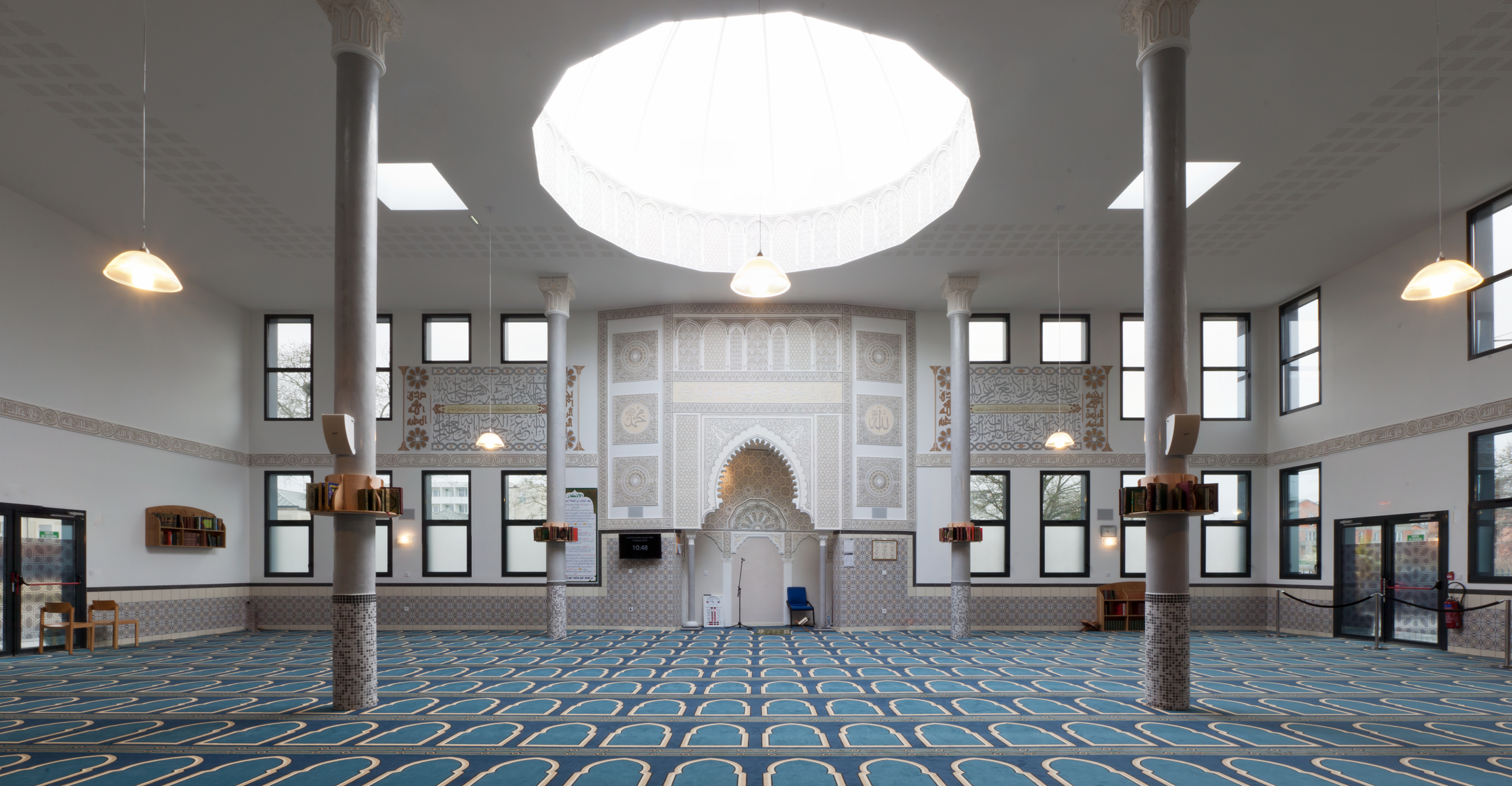 Mosque 
