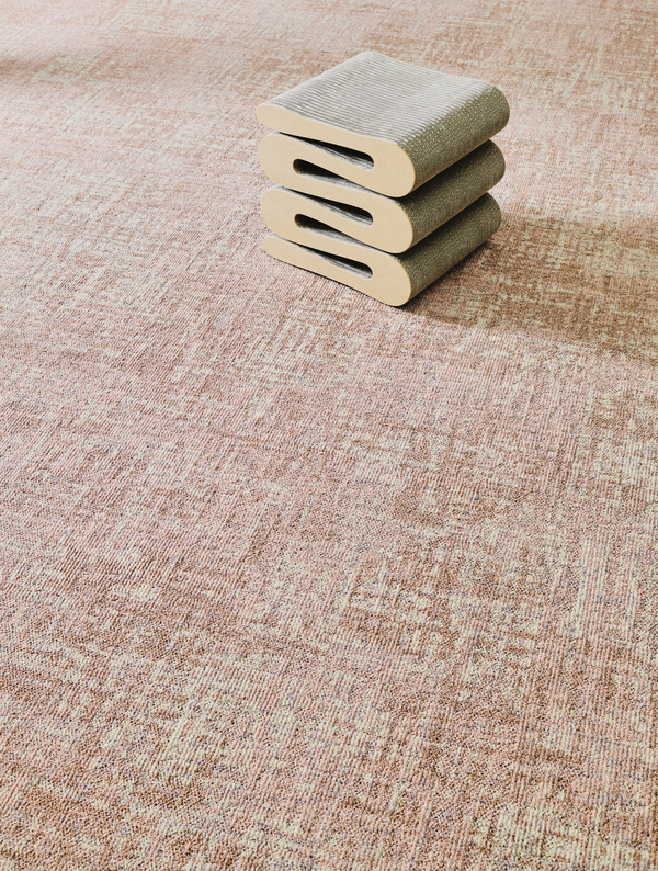 Neue Kollektion <br>ReForm Memory by Carol Appleton