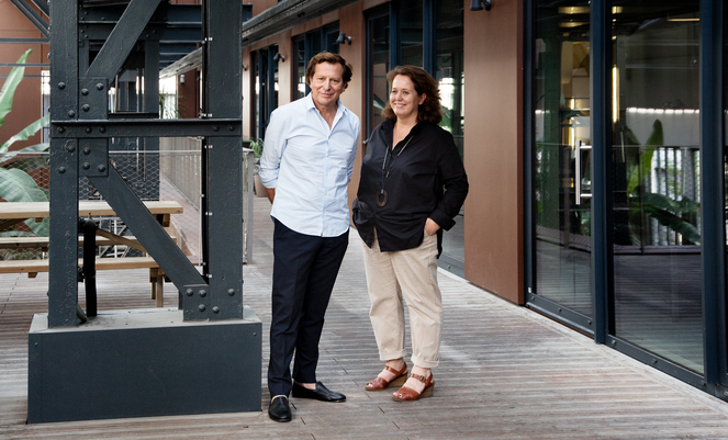 Manganèse Éditions