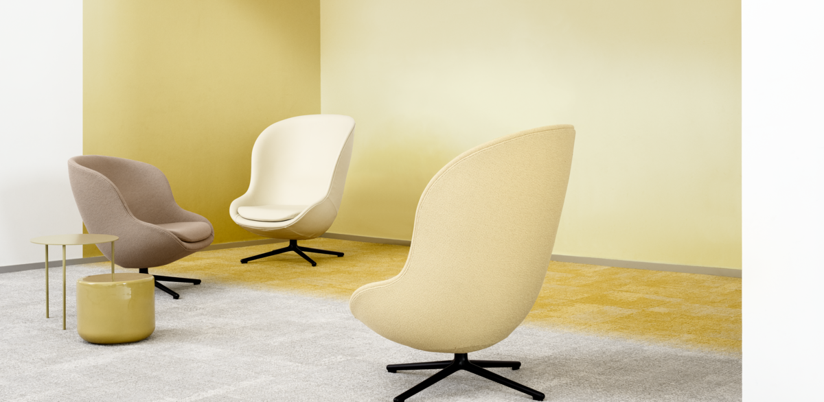 ReForm Transition: Sechs tolle Büro-Looks