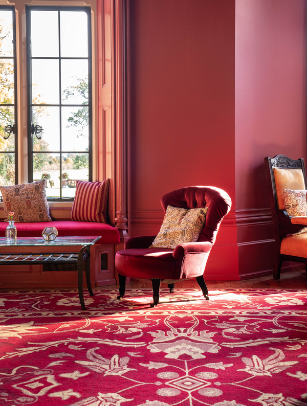 Elvetham Hotel