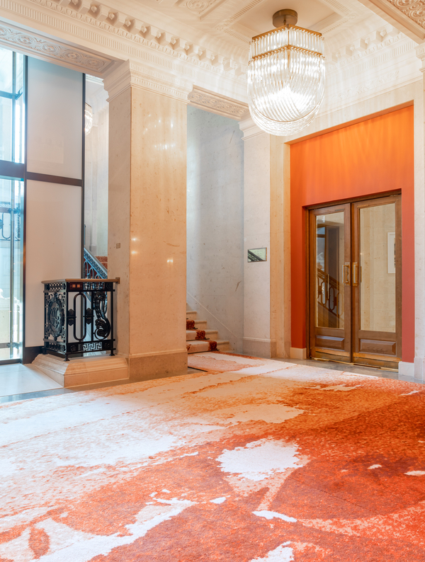 Hotel Four Seasons