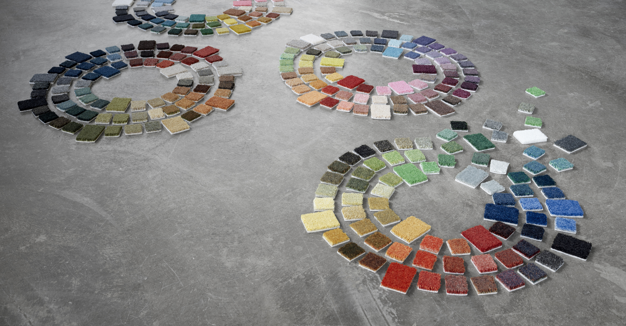 Farben