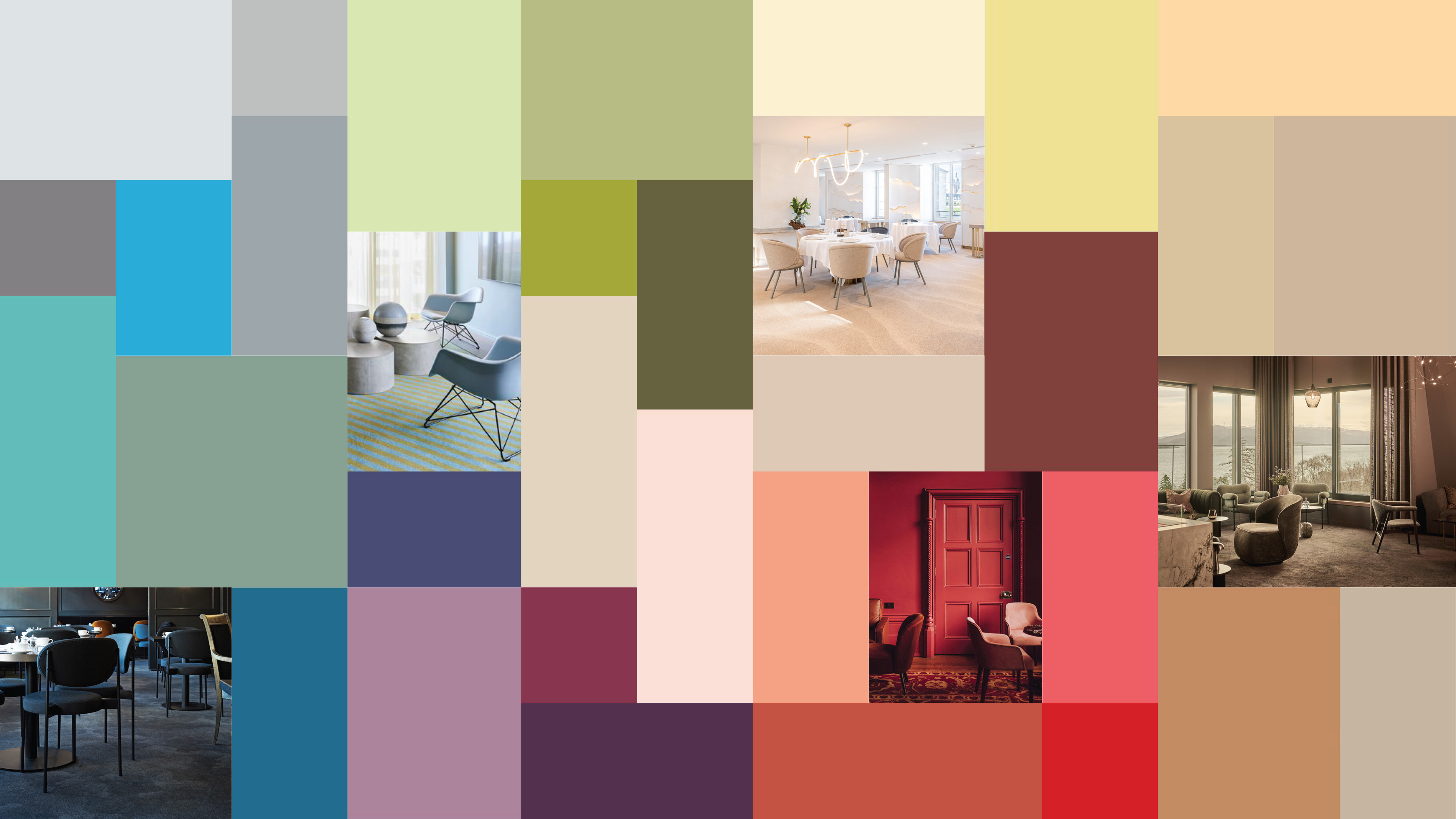 Finden Sie Ihr Produkt & und ein Moodboard erstellen