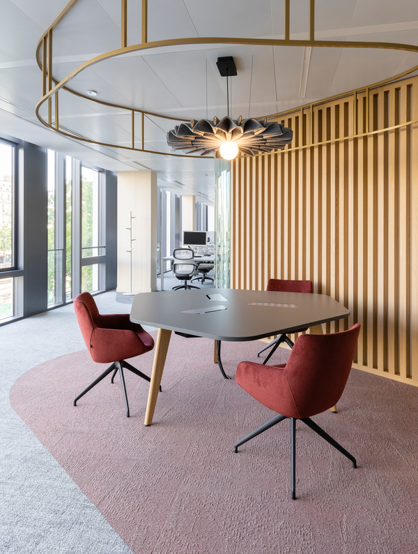 Cushman Wakefield