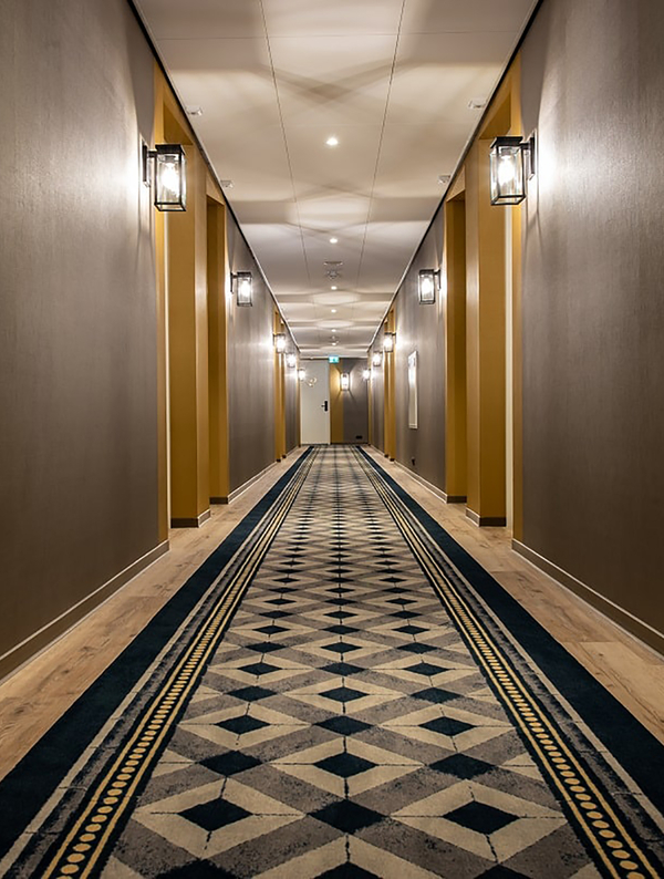 Hotel Mondragon