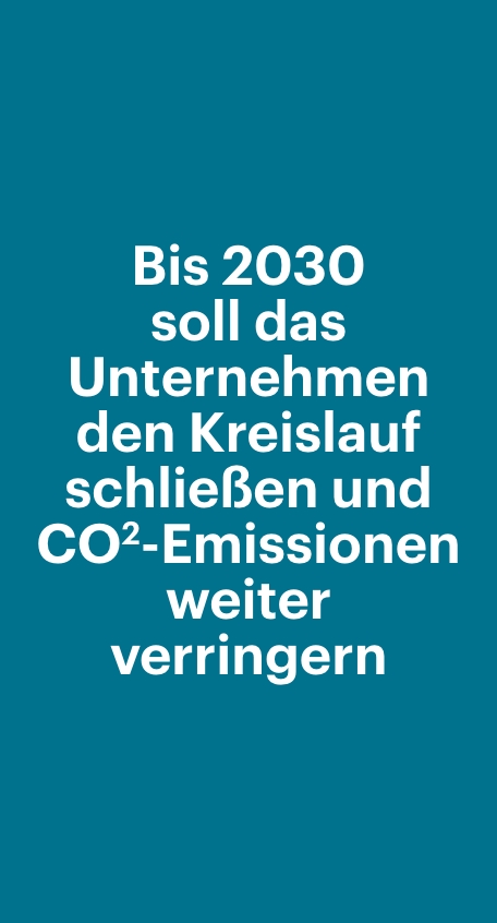 Wiederverwenden, Rezirkulieren und Recyceln