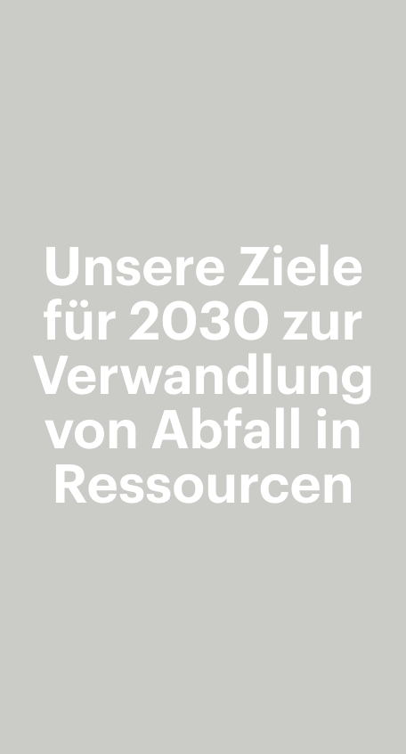 2030: Aus alt mach neu